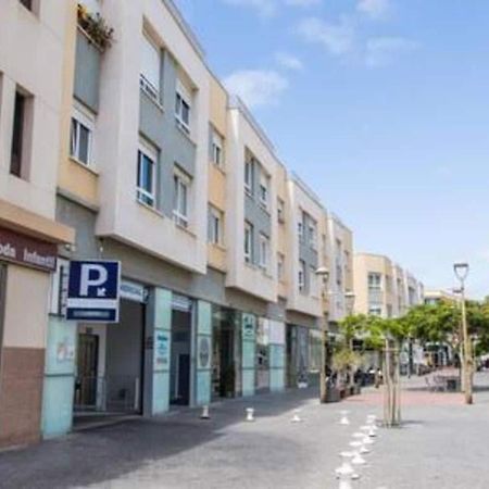 Apartamento Cozy Stay Арресифе Экстерьер фото