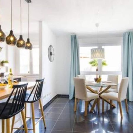 Apartamento Cozy Stay Арресифе Экстерьер фото