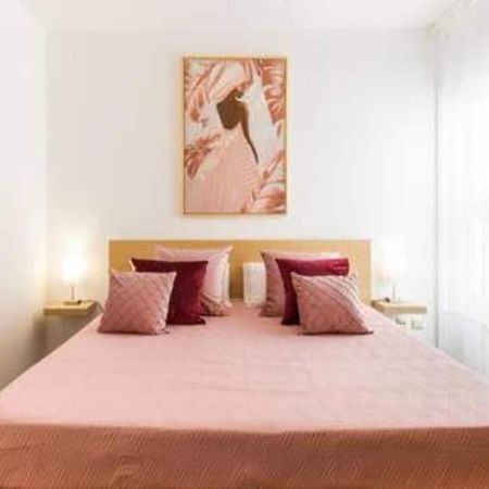 Apartamento Cozy Stay Арресифе Экстерьер фото