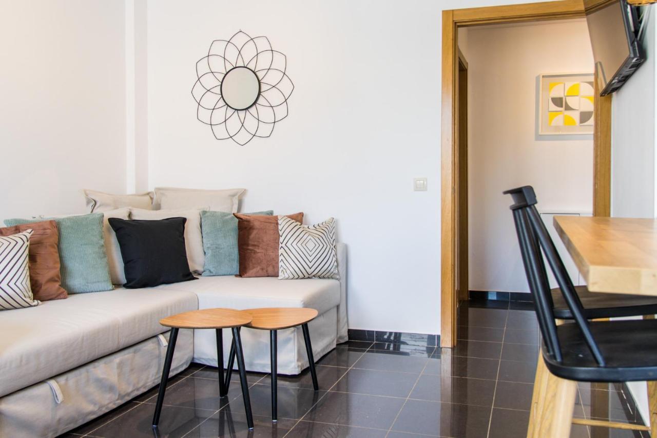 Apartamento Cozy Stay Арресифе Экстерьер фото