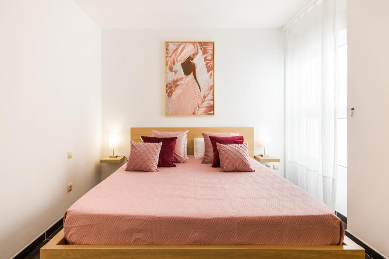 Apartamento Cozy Stay Арресифе Экстерьер фото