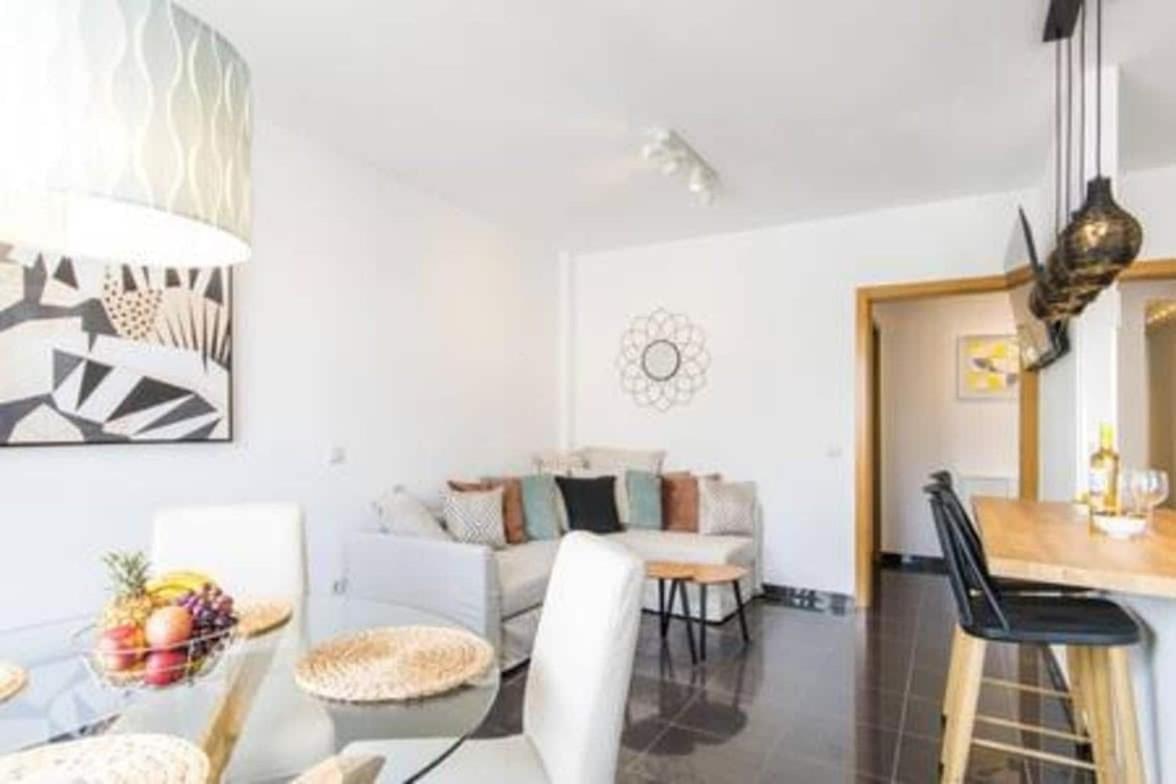 Apartamento Cozy Stay Арресифе Экстерьер фото