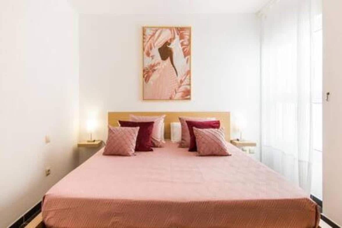 Apartamento Cozy Stay Арресифе Экстерьер фото