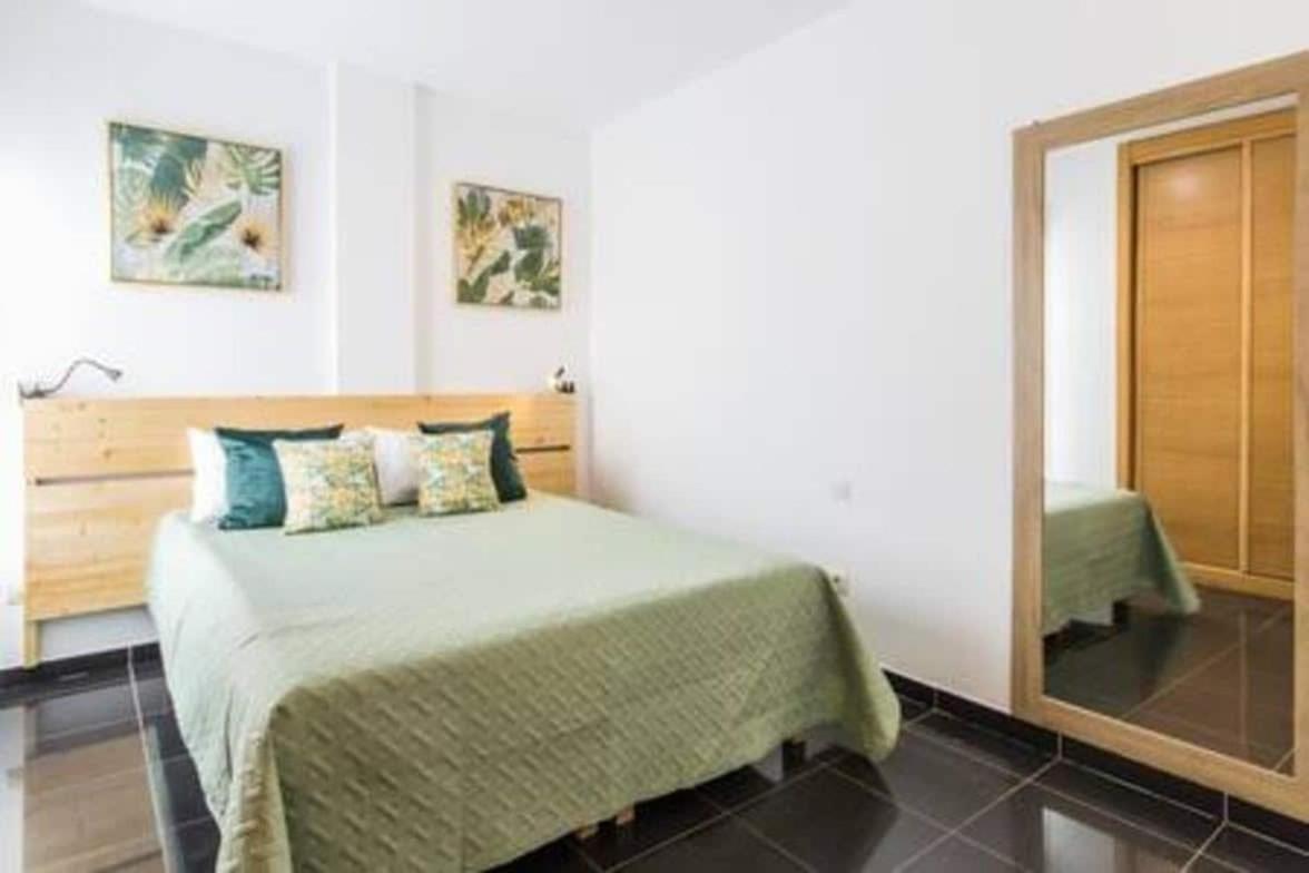 Apartamento Cozy Stay Арресифе Экстерьер фото