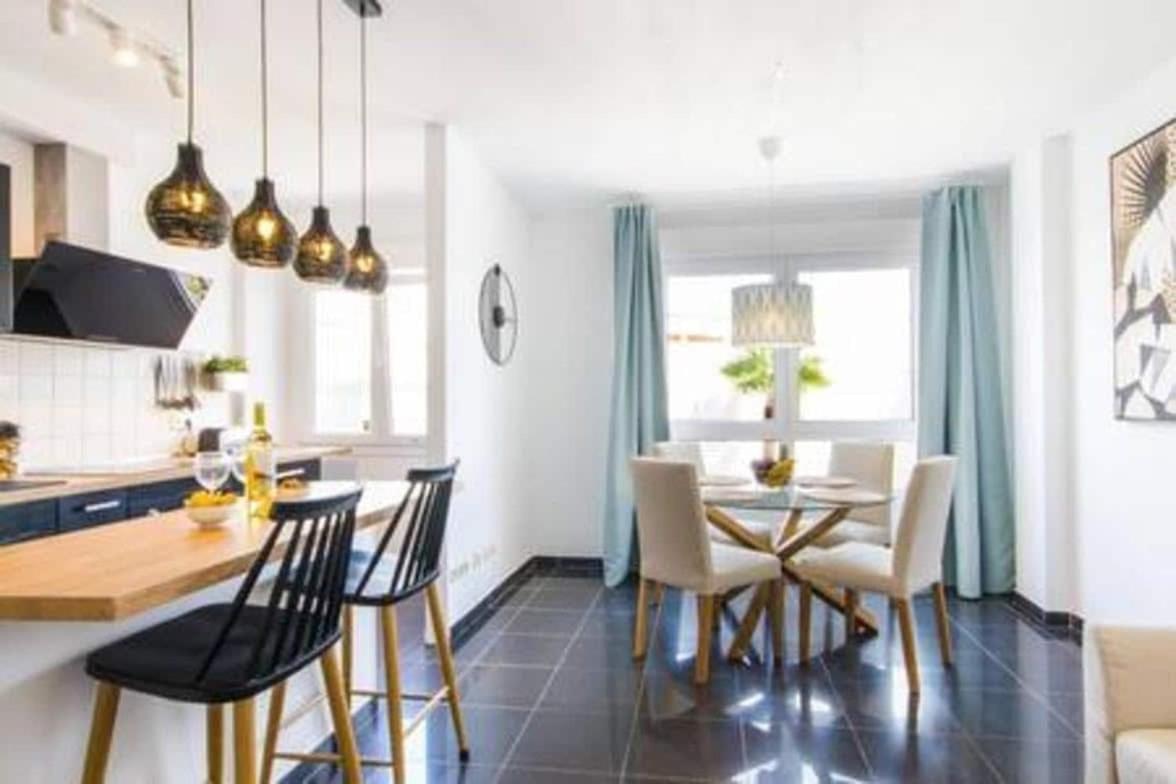 Apartamento Cozy Stay Арресифе Экстерьер фото