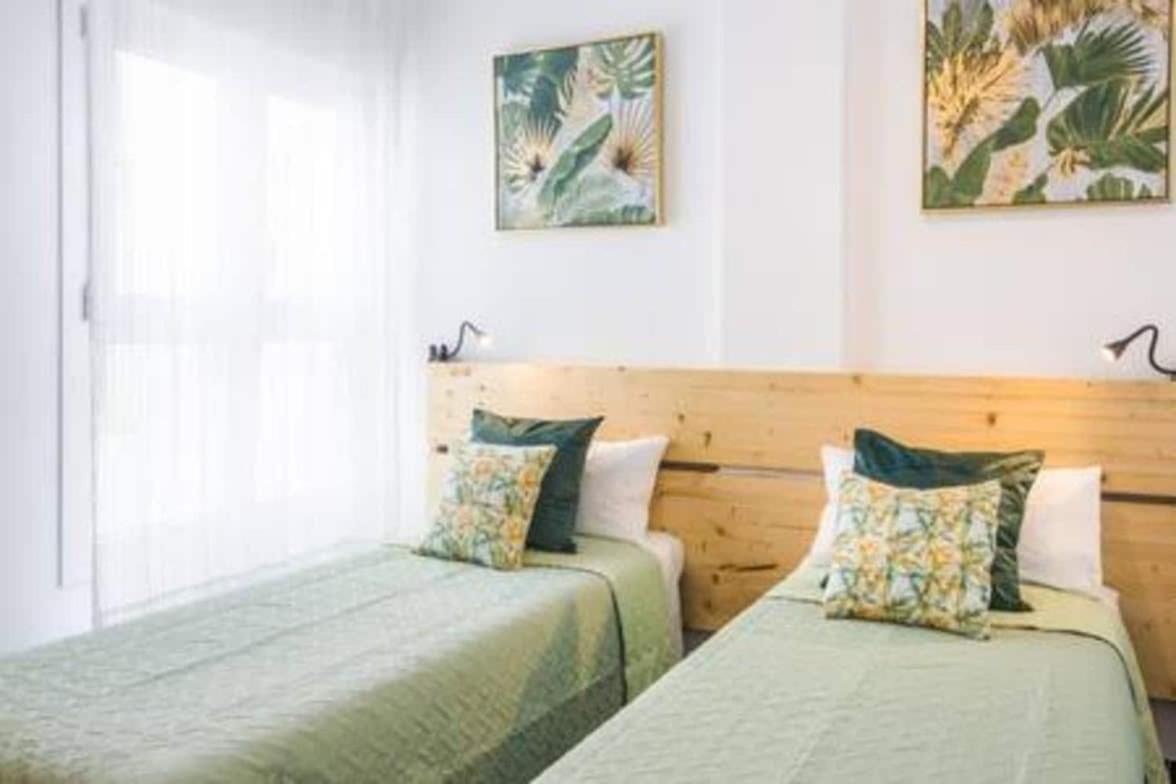 Apartamento Cozy Stay Арресифе Экстерьер фото
