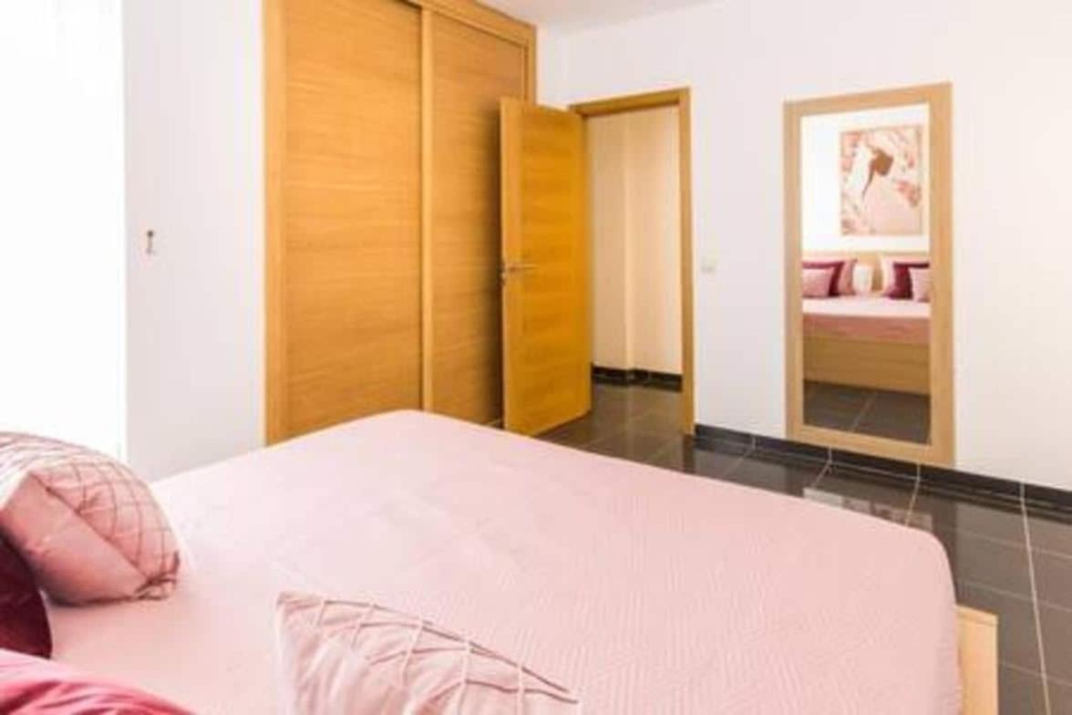 Apartamento Cozy Stay Арресифе Экстерьер фото